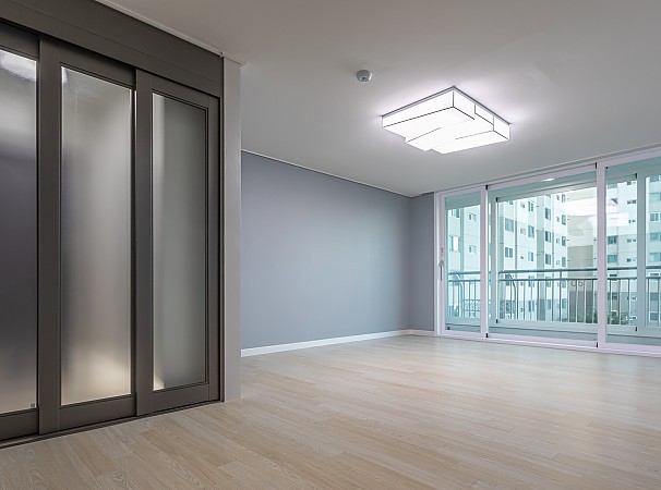 심플 모던 30평대  인테리어