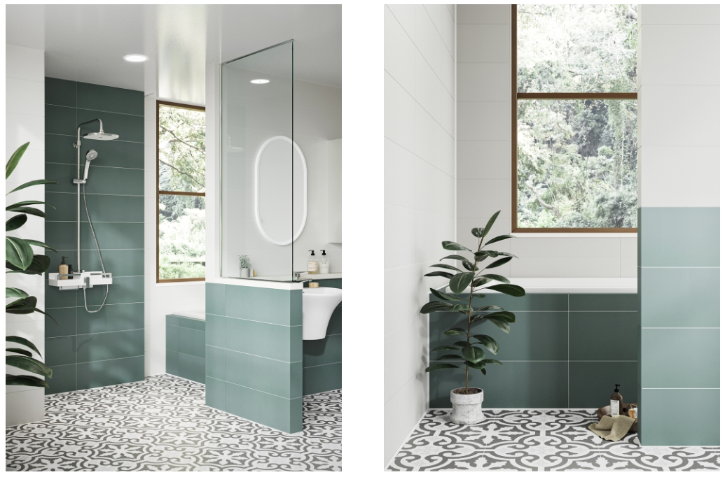 영림바스 포레스트그린