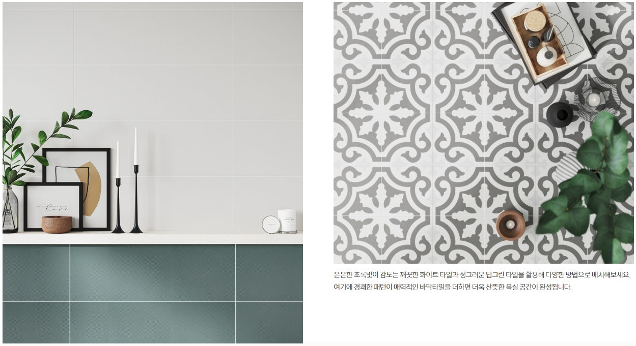 영림바스 포레스트그린