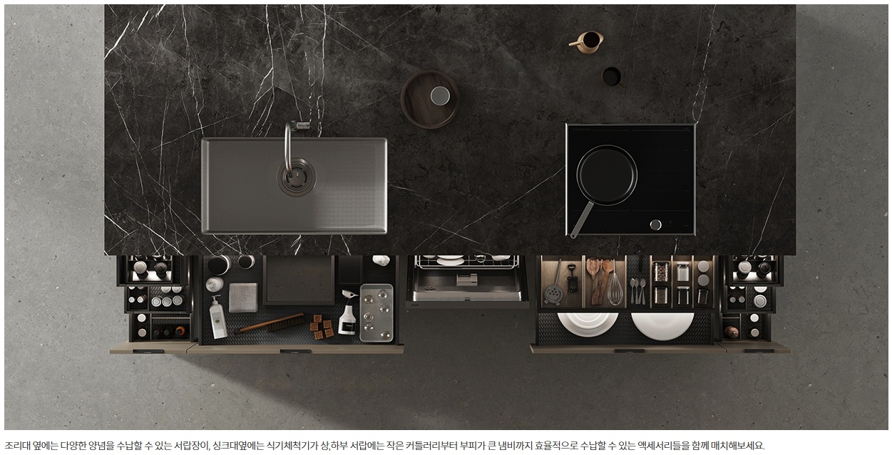 베네토 리체&로우