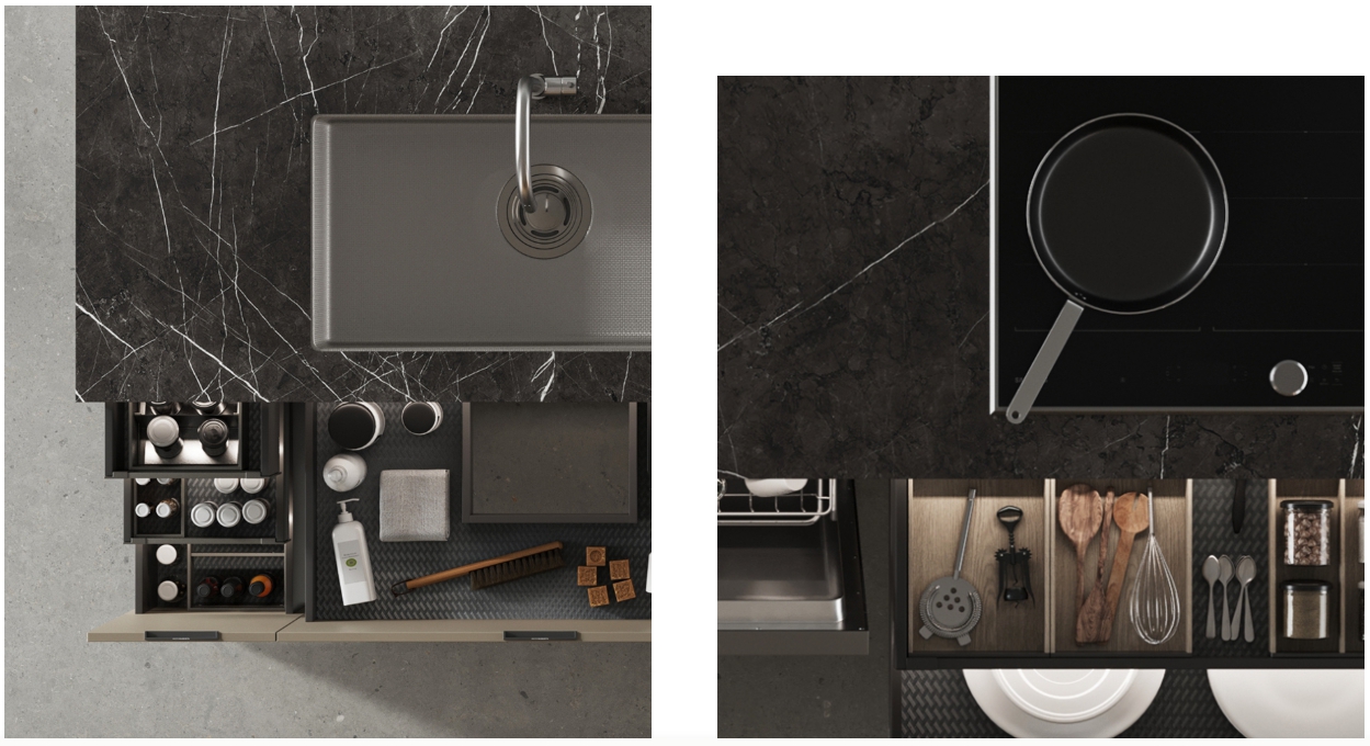 베네토 리체&로우